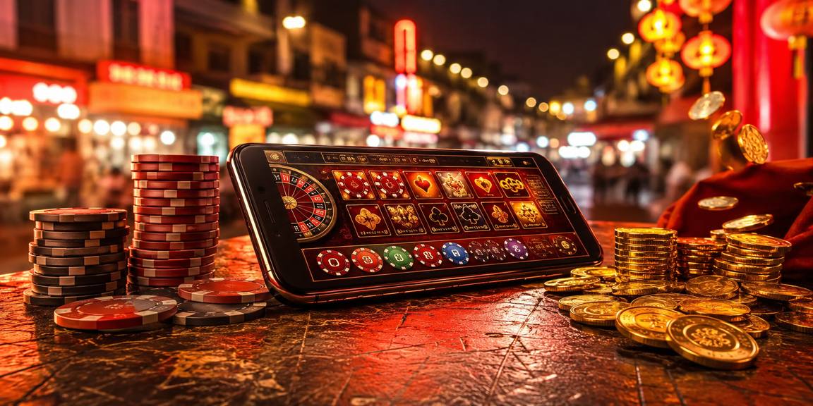 sn77 Casino trực tiếp